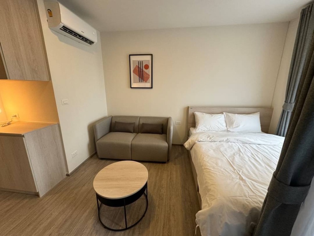 📌Ready to move in Condo    NIA by Sansiri  📌 Line : @jhrhome – รูปที่ 2