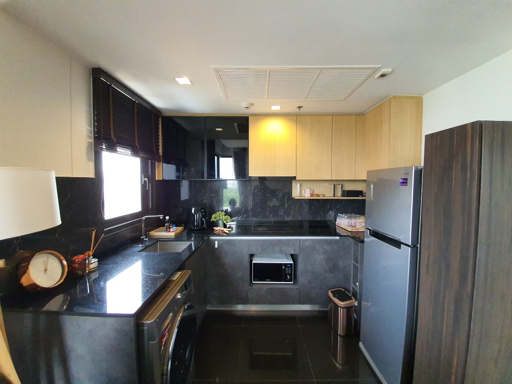 [HOT RENT🔥] The Line Jatujak - Mochit Luxury Condo | 2B2B Corner Room – รูปที่ 4