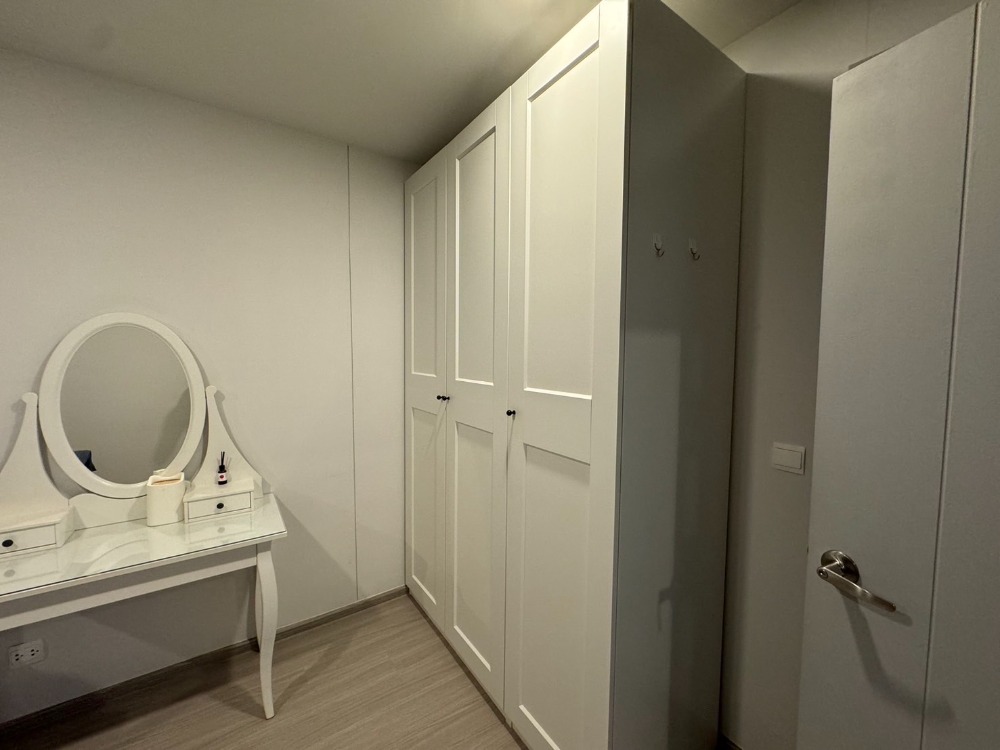Aspire Asoke Ratchada soi 3 for rent  near MRT Rama 9 – รูปที่ 3