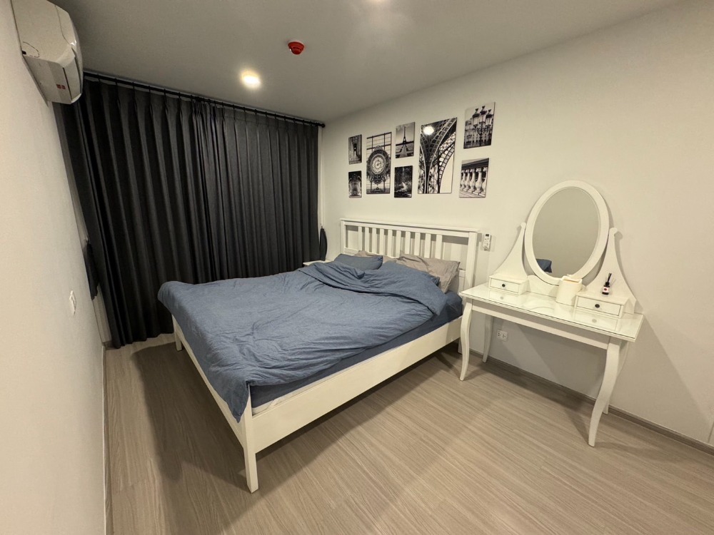 Aspire Asoke Ratchada soi 3 for rent  near MRT Rama 9 – รูปที่ 2