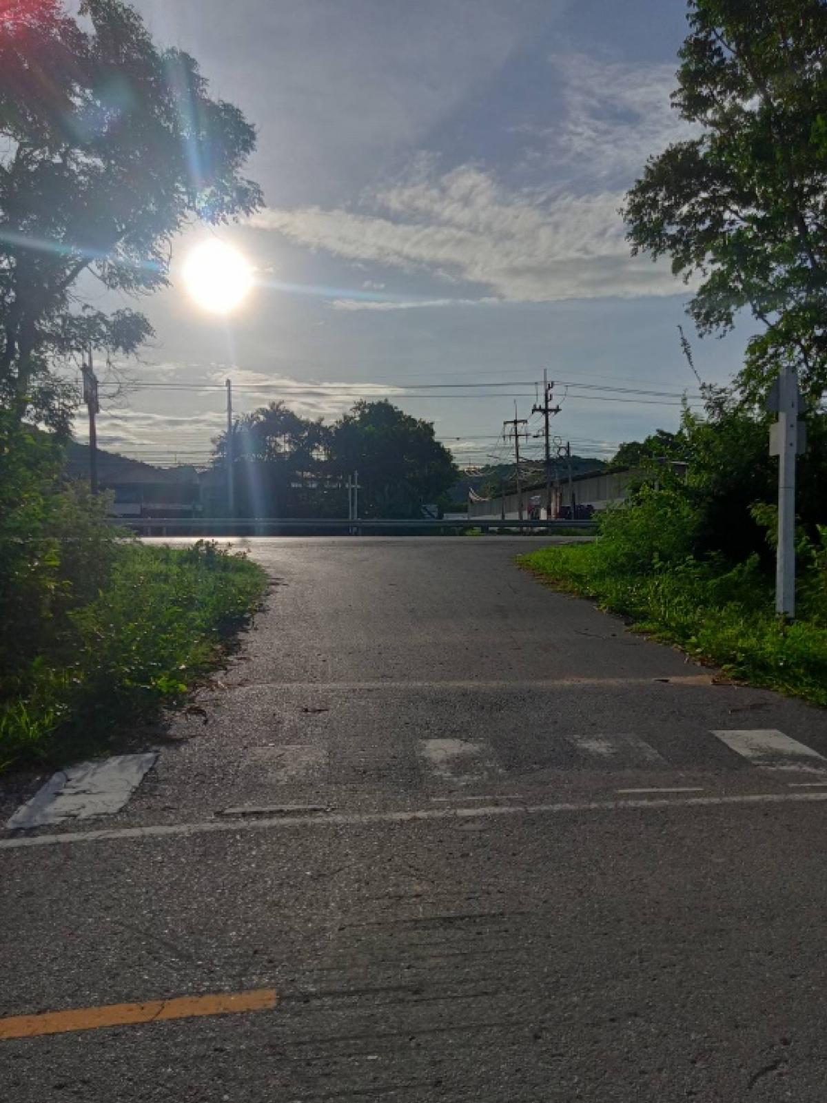 ขายที่ดิน#หัวหิน103 ติดถนนเพชรเกษม และสถานีรถไฟเขาเต่า 5-3-74 ไร่ เหมาะทำบ้าน pool villa #หรือ บัทเจ็ทโฮเทล# – รูปที่ 2