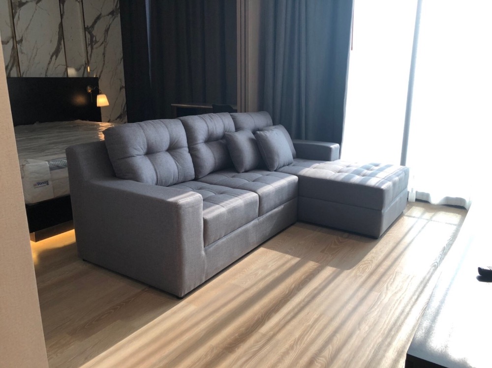 for rent Ashton silom 1 bed bigbsize special deal🌈☘️ – รูปที่ 2