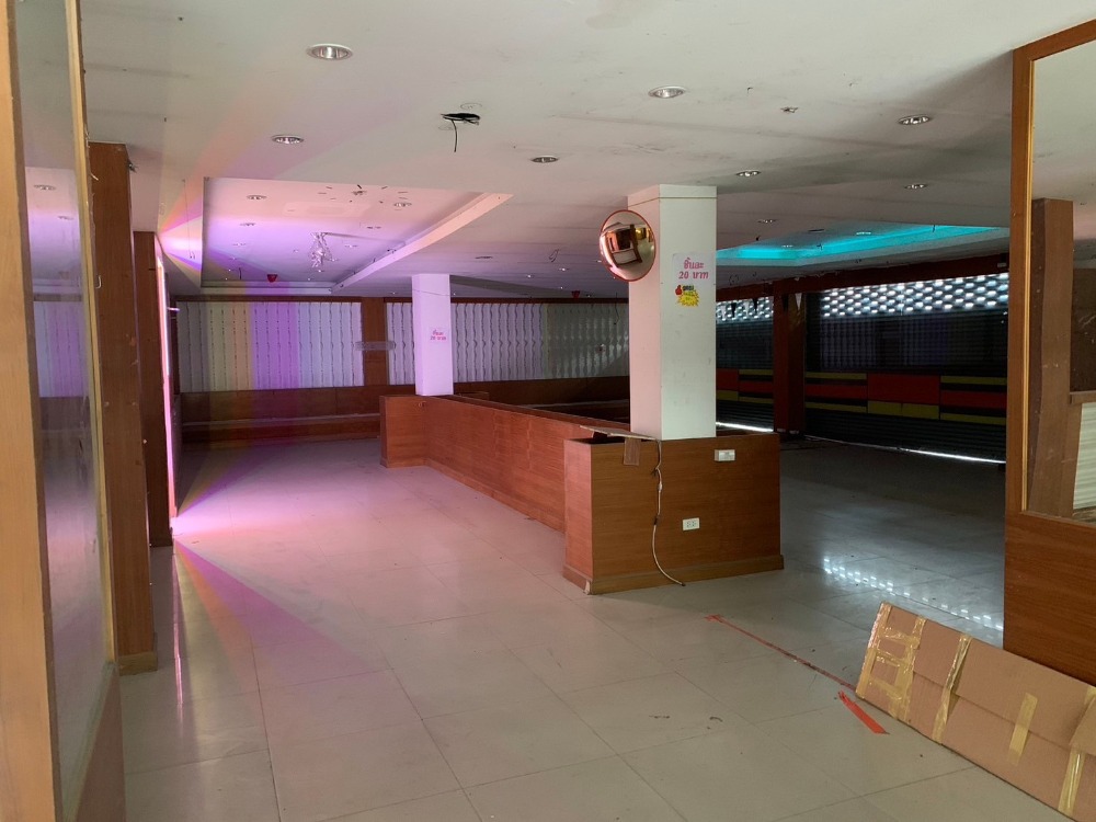 Shophouse for rent in the moat, economic area, suitable for a trading business, clinic or restaurant. – รูปที่ 4