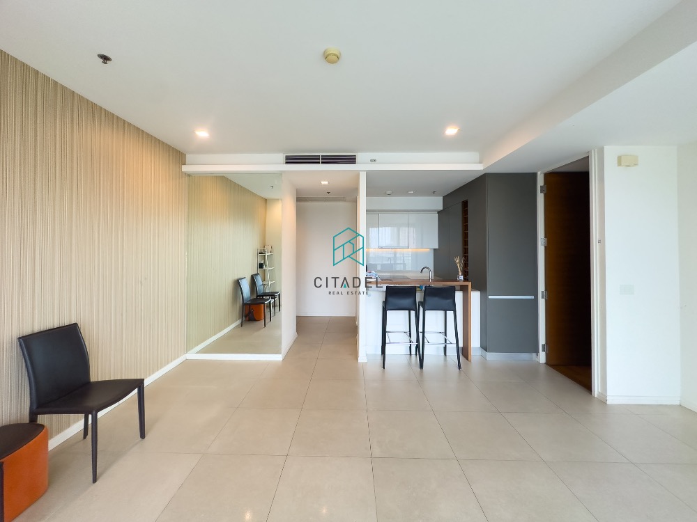 The River by Raimon Land - HOT SALE! 1 Bed  Condo Only 7.5M! – รูปที่ 3