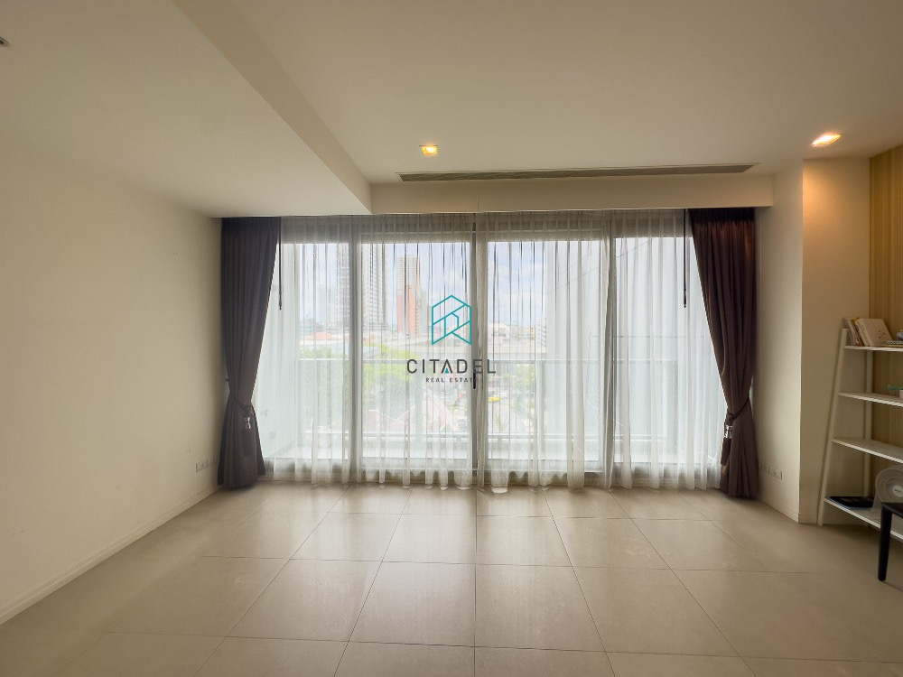 The River by Raimon Land - HOT SALE! 1 Bed  Condo Only 7.5M! – รูปที่ 4