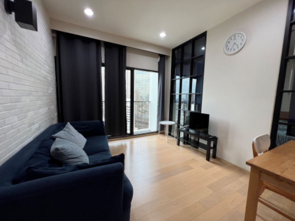 for rent Noble reform 1 bed Super deal ❤️🌈💟 – รูปที่ 3