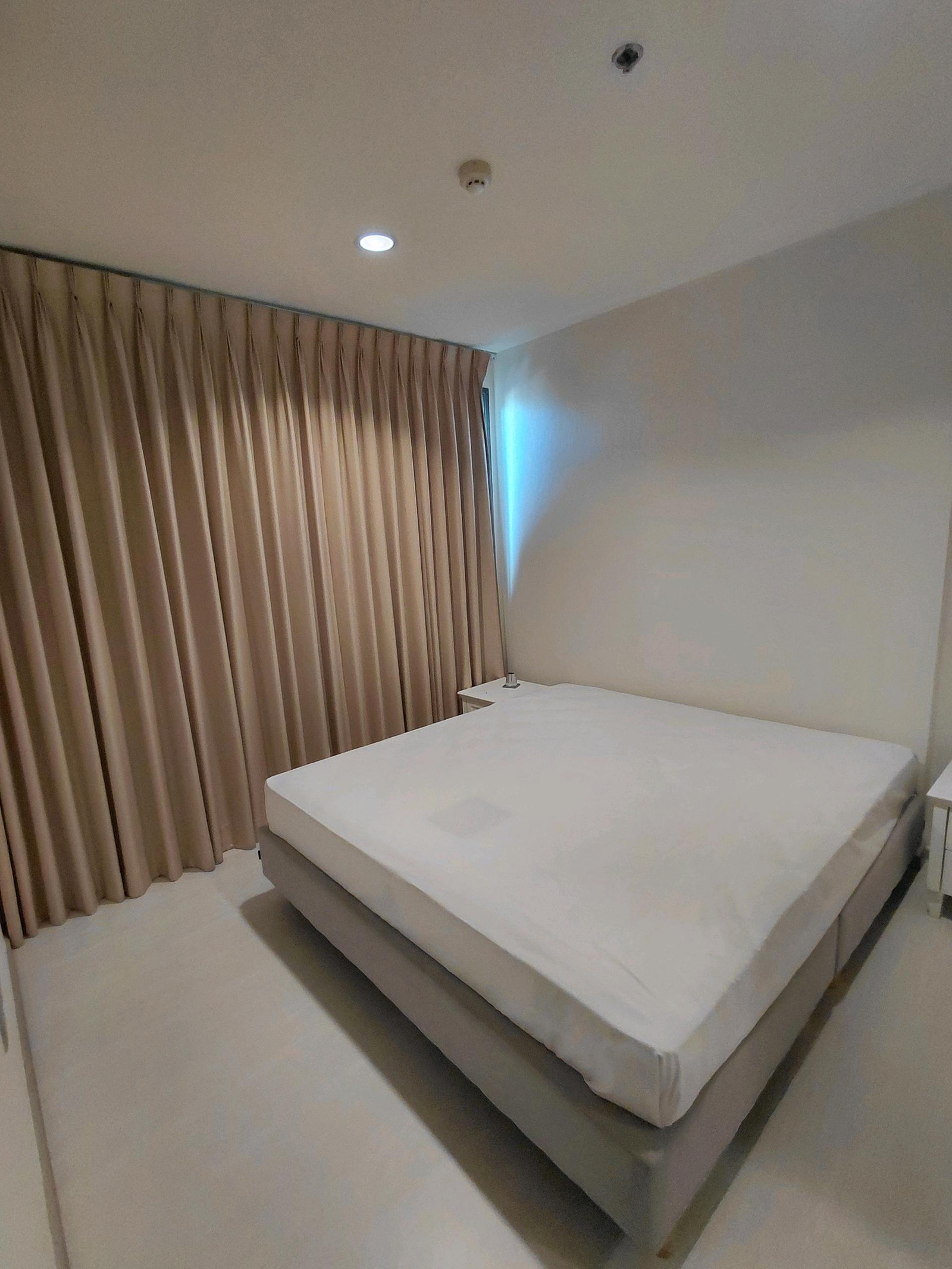 Condo for rent Rhythm Sukhumvit 42, room size 45 sq m, 20th floor, beautiful garden view, peaceful, furnished, ready to move in, near BTS Ekkamai - ghd000260R – รูปที่ 3