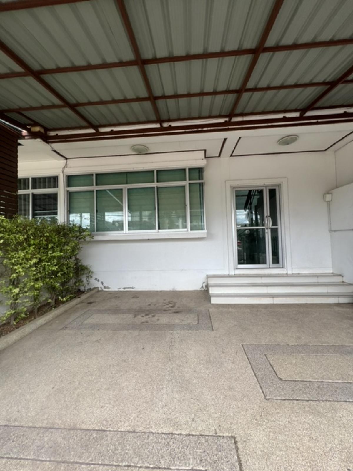 Townhome for rent, Mueang District, Sura 2 Road, Nakhon Ratchasima – รูปที่ 3