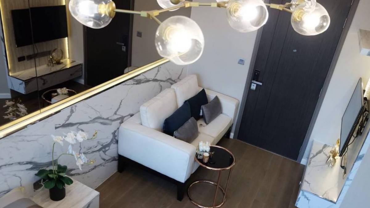 📍ขาย Ashton Chula ห้อง studio วิวสวน 💥ราคา 6.39 ล้าน 💥 📍ขาย Ashton Chula ห้อง studio วิวสวน 💥ราคา 6.39 ล้าน 💥