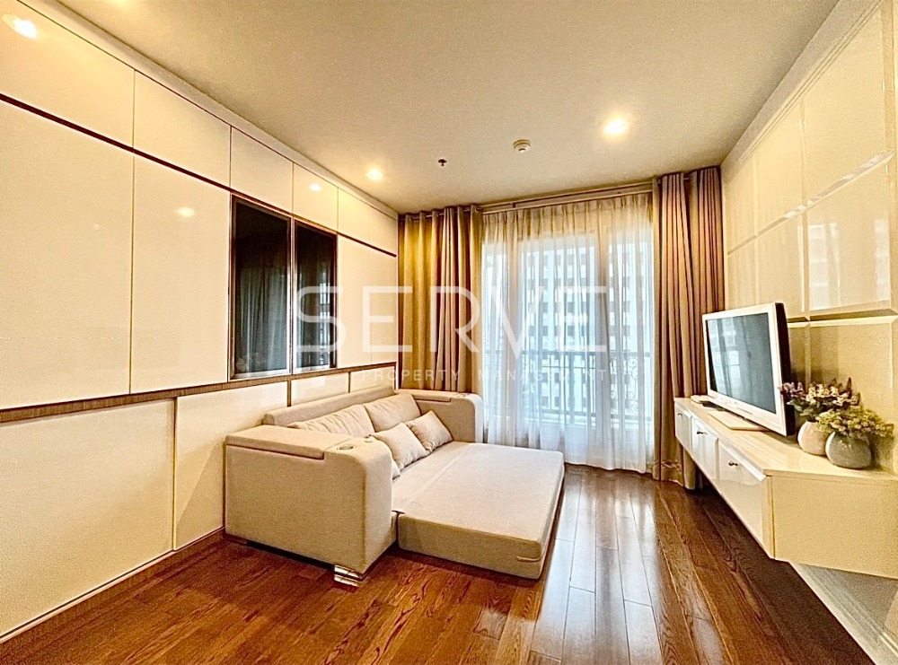 Nice Decorate 1 Bed with Bathtub Close to BTS Chit Lom 300 m. at The Address Chidlom Condo / Condo For Sale Nice Decorate 1 Bed with Bathtub Close to BTS Chit Lom 300 m. at The Address Chidlom Condo / Condo For Sale