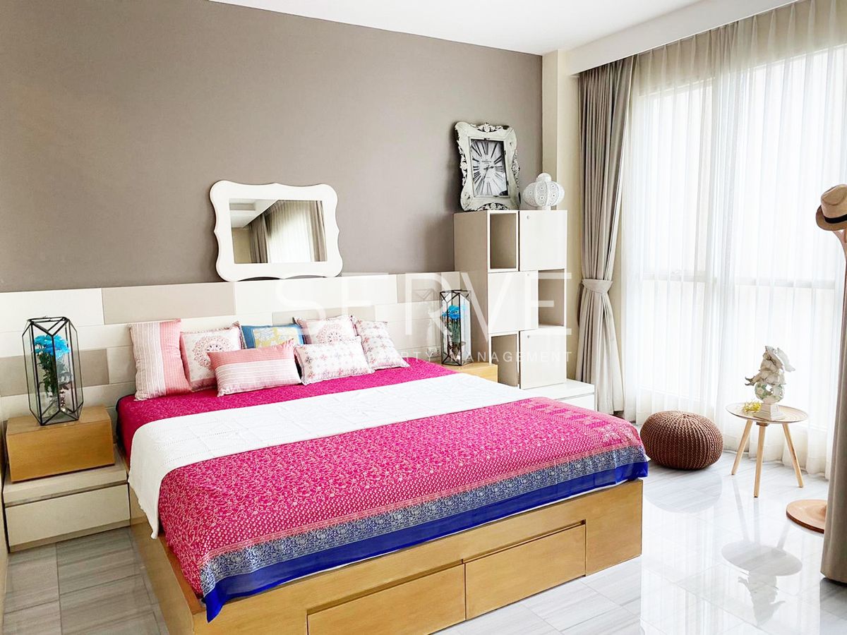 Studio with Bathtub 39 sq.m. Good Location Close to BTS Chit Lom 300 m. at The Address Chidlom Condo / For Sale Studio with Bathtub 39 sq.m. Good Location Close to BTS Chit Lom 300 m. at The Address Chidlom Condo / For Sale