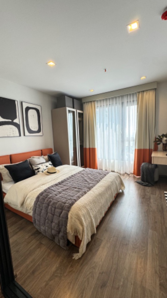 มือ1 จากโครงการ Studio Fully Furnished Ready To move in – รูปที่ 3