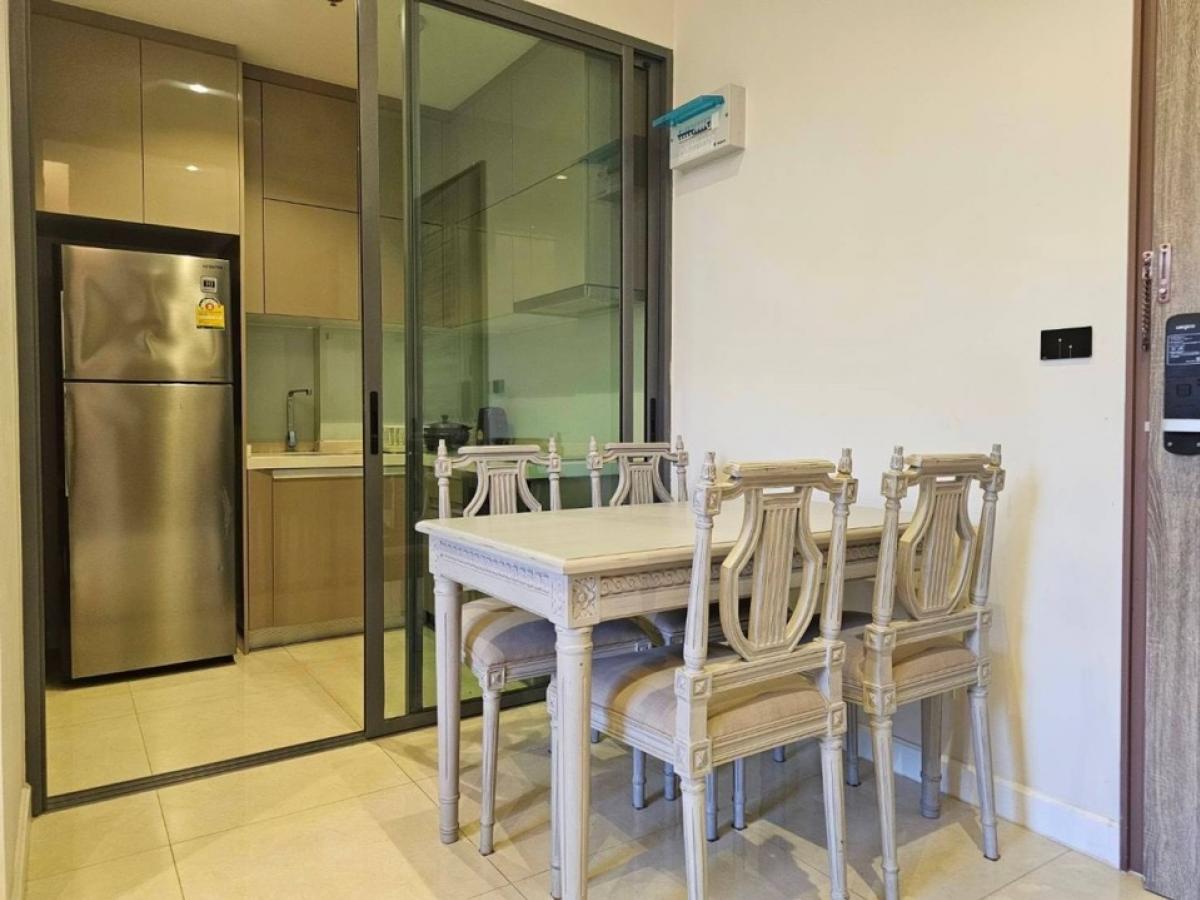 💥 คอนโด 2 ห้องนอน ให้เช่า  **Mayfair place Sukhumvit 50** ใกล้ BTS อ่อนนุช – รูปที่ 4