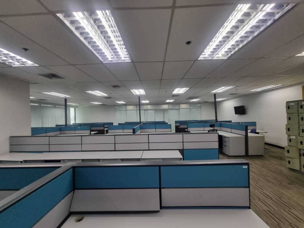 For rent : office space ให้เช่าพื้นที่ออฟฟิศ แต่งหรูหรา ทองหล่อ-เอกมัย ,ตึก ชาญอิสสระ2 ถ.เพชรบุรี แต่งครบ พร้อมอยู่ – รูปที่ 3