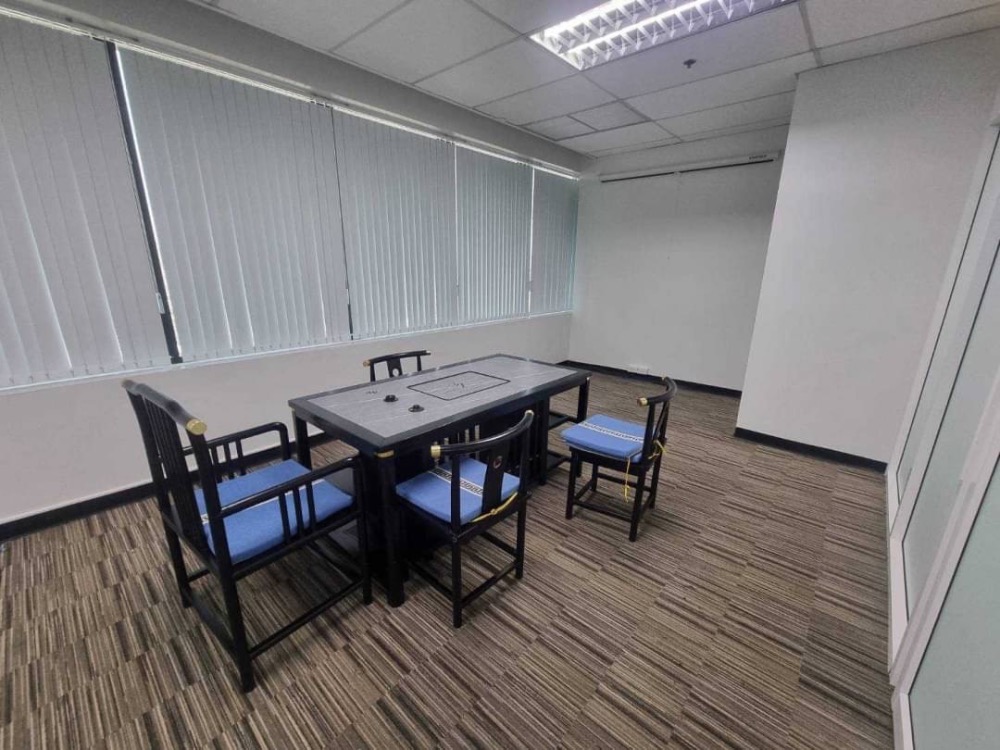 For rent : office space ให้เช่าพื้นที่ออฟฟิศ แต่งหรูหรา ทองหล่อ-เอกมัย ,ตึก ชาญอิสสระ2 ถ.เพชรบุรี แต่งครบ พร้อมอยู่ – รูปที่ 4