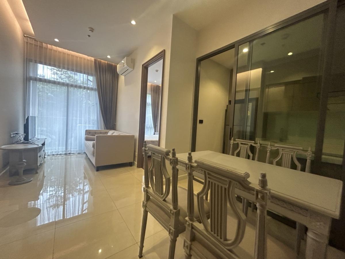 💥 คอนโด 2 ห้องนอน ให้เช่า  **Mayfair place Sukhumvit 50** ใกล้ BTS อ่อนนุช – รูปที่ 3