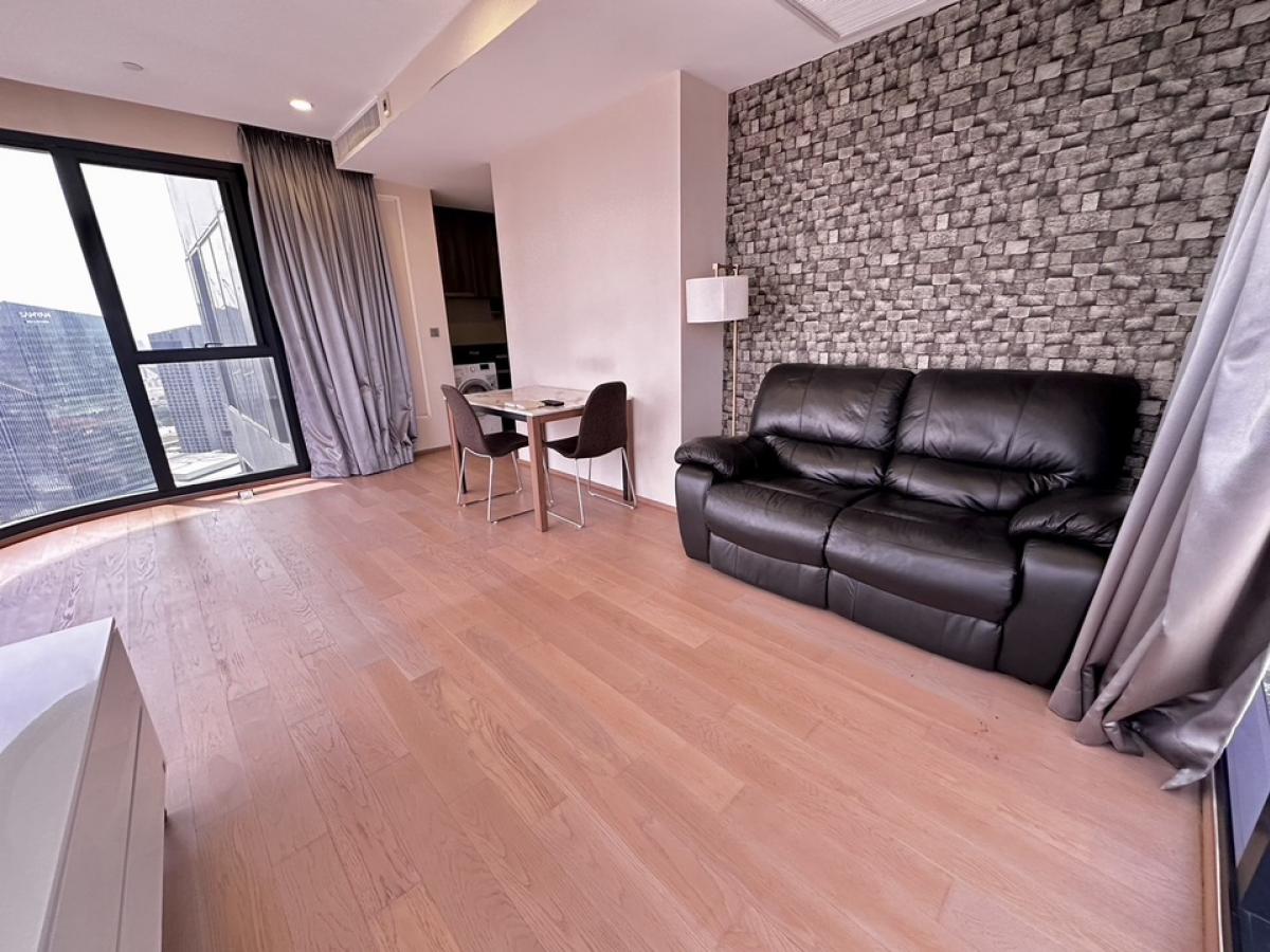 Hot price for rent 2Bed 2bath 63Sqm. 55K – รูปที่ 3