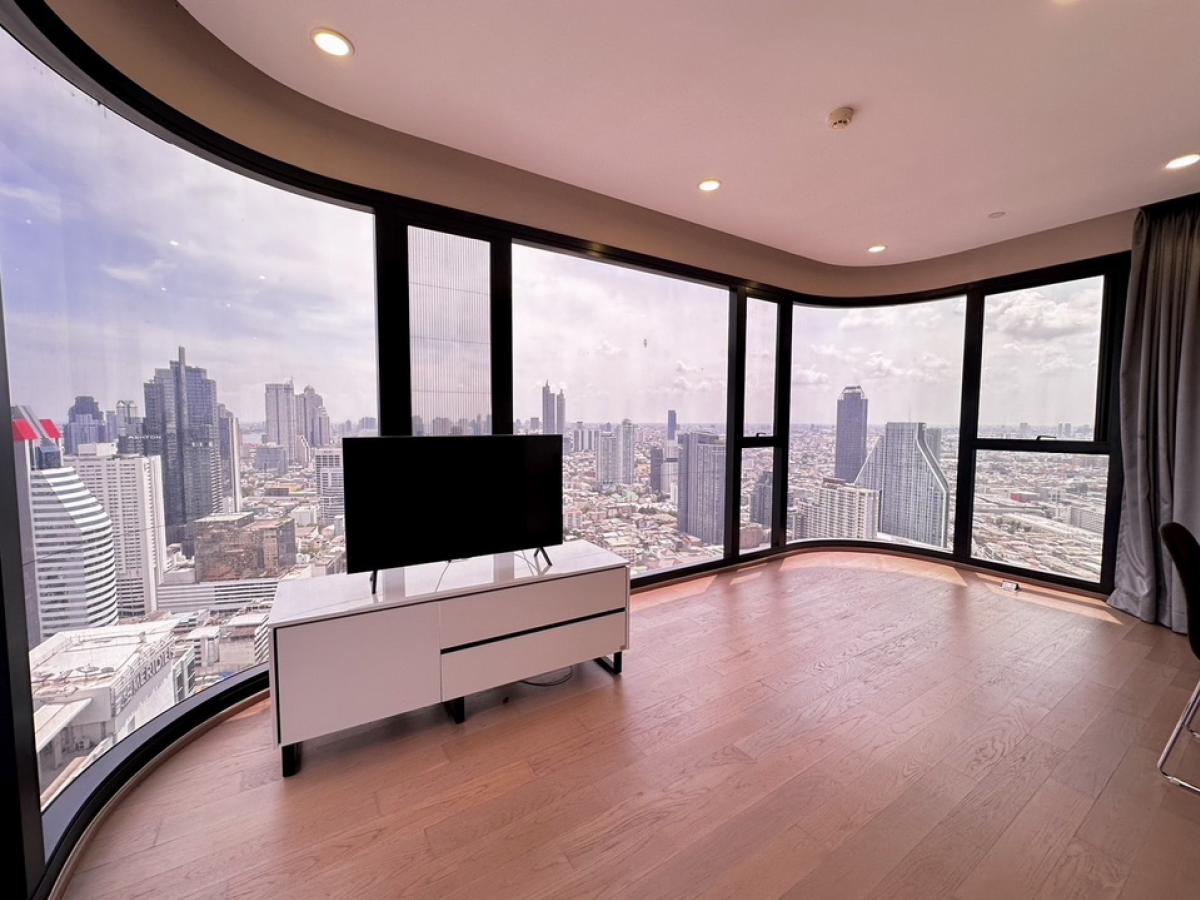 Hot price for rent 2Bed 2bath 63Sqm. 55K – รูปที่ 4