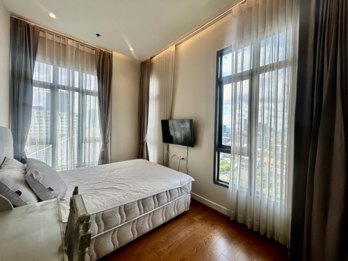 💥 คอนโด 2 ห้องนอน ให้เช่า  **Mayfair place Sukhumvit 50** ใกล้ BTS อ่อนนุช – รูปที่ 2