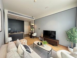 For rent 1 bedroom - at Chidlom rd. 250M. To BTS Station