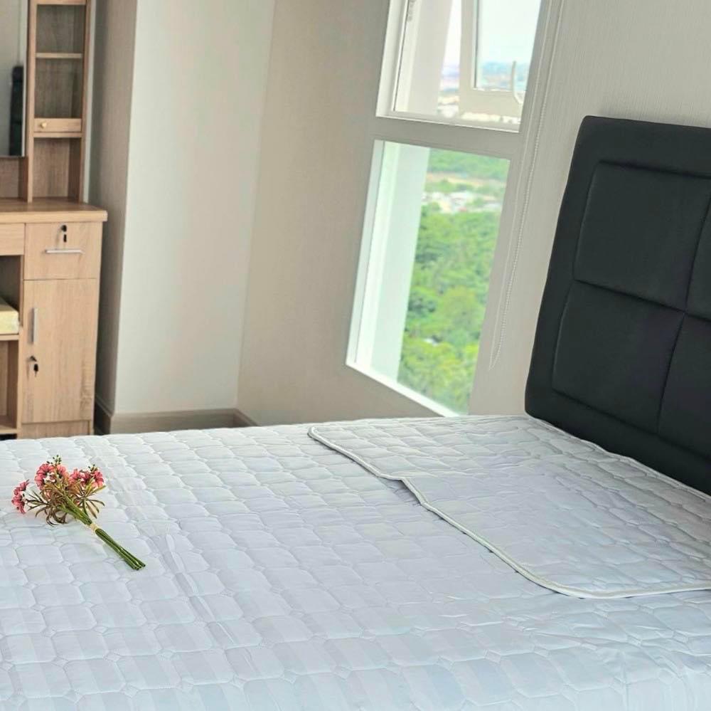 for rent Supalai loft sathorn ratchapuek 2 bed 🌈💟 special deal – รูปที่ 3