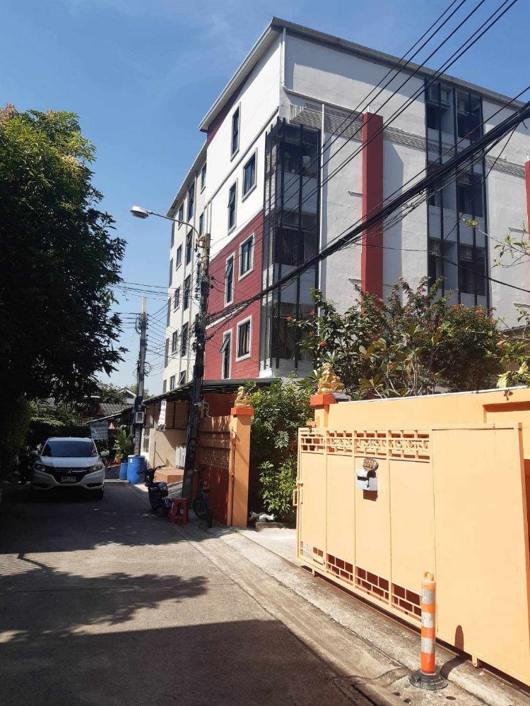 Apartment for sale Phahonyothin 53 Apartment for sale Phahonyothin 53