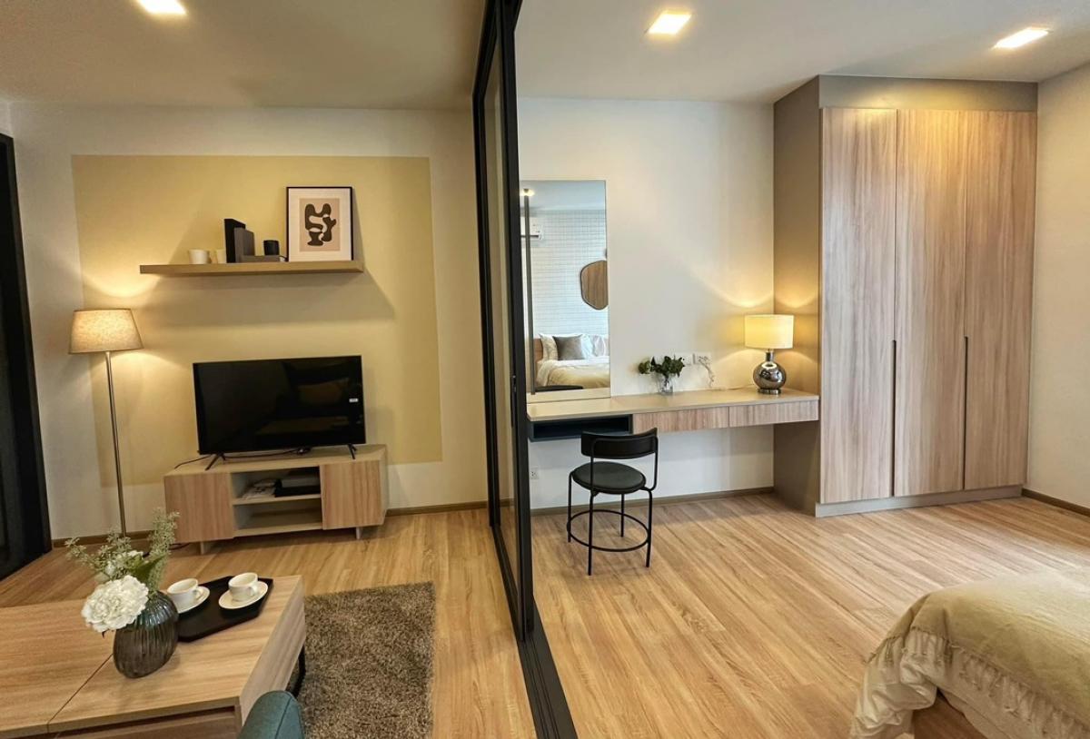 For Rent 📍XT Payathai 🛀42 sqm📞0639399665 – รูปที่ 2