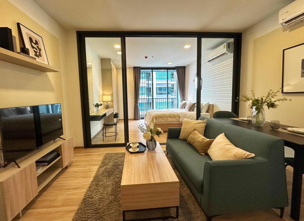For Rent 📍XT Payathai 🛀42 sqm📞0639399665 – รูปที่ 4
