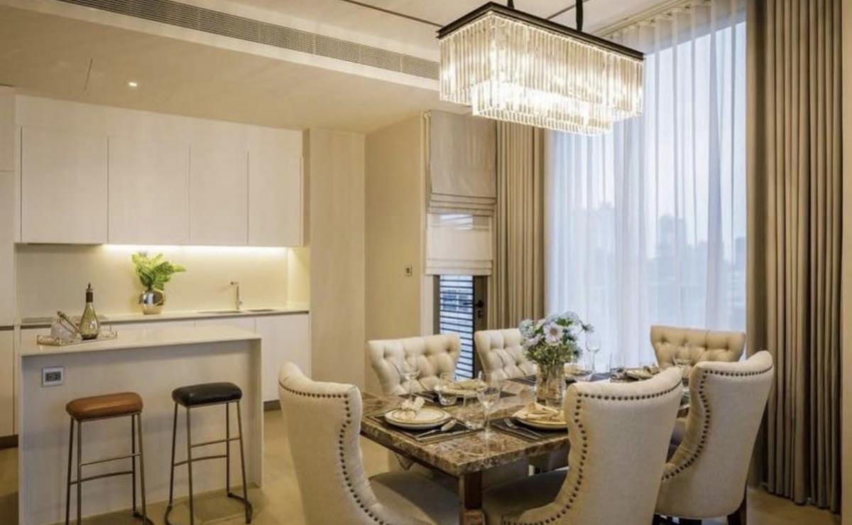 For Rent📍the strand thonglor🛀2 bed 2 bath📞0639398665 – รูปที่ 4