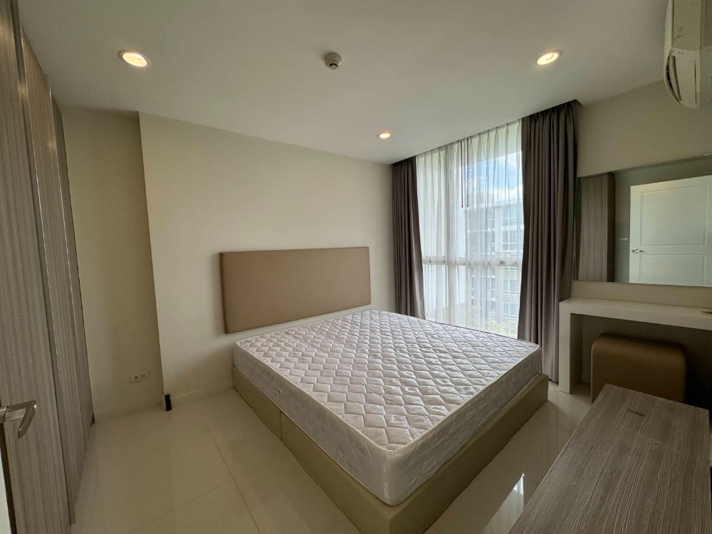 For rent, Element Srinakarin, size 2 bedrooms, 2 bathrooms, 60 sq m, rental price 16,000 baht. For rent, Element Srinakarin, size 2 bedrooms, 2 bathrooms, 60 sq m, rental price 16,000 baht.