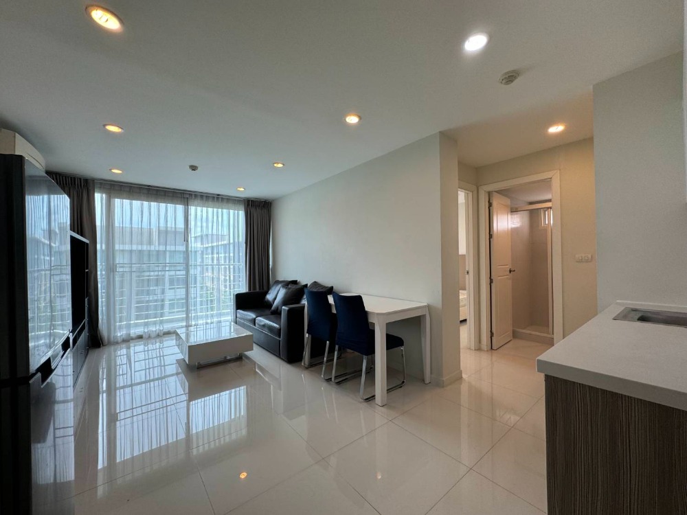 For rent, Element Srinakarin, size 2 bedrooms, 2 bathrooms, 60 sq m, rental price 16,000 baht. – รูปที่ 2