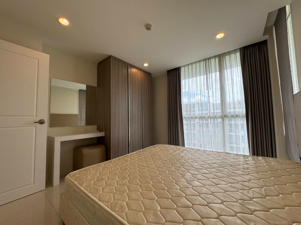 For rent, Element Srinakarin, size 2 bedrooms, 2 bathrooms, 60 sq m, rental price 16,000 baht. – รูปที่ 3