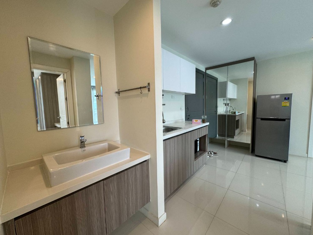 For rent, Element Srinakarin, size 2 bedrooms, 2 bathrooms, 60 sq m, rental price 16,000 baht. – รูปที่ 4
