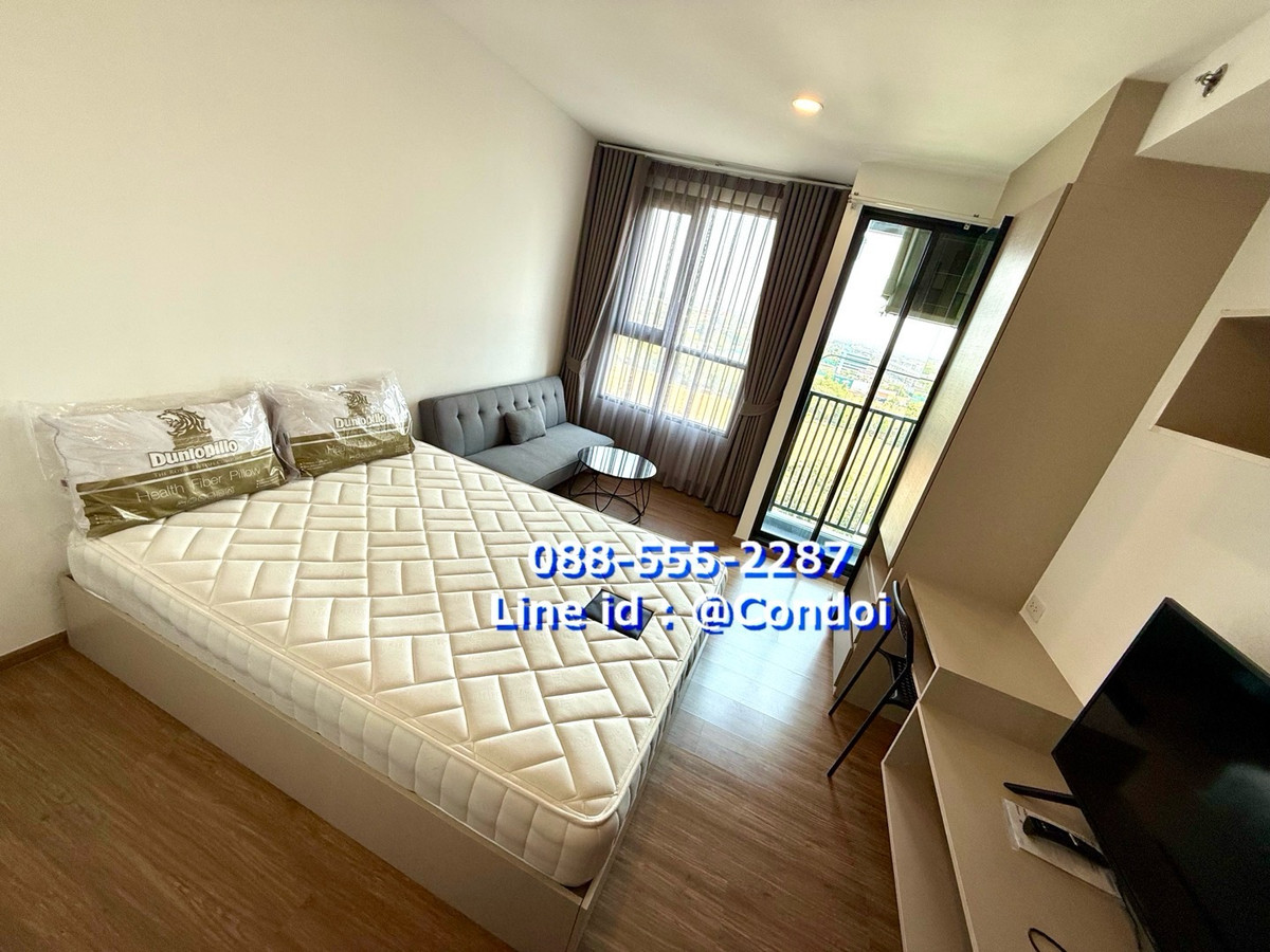 Origin Ram 209 Origin Ram 209 Condo for rent near Minburi Romklao. Origin Ram 209 Origin Ram 209 Condo for rent near Minburi Romklao.