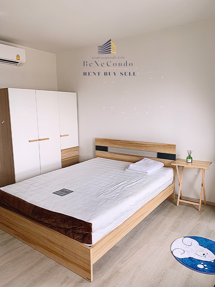 ***(Project agent) Condo for rent: Ideo Charan 70-Riverview *** – รูปที่ 4