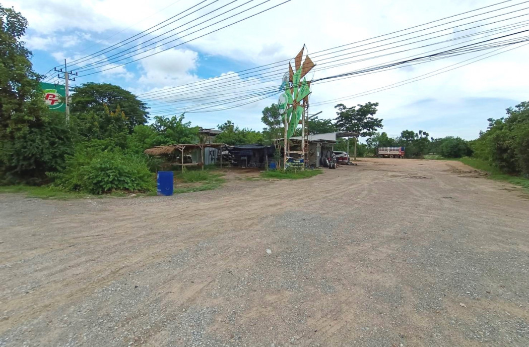 ขายที่ดินเนื้อที่ 39 ไร่ 3 งาน 47 ตร.ว. ติดถนนพหลโยธิน นครสวรรค์ – กำแพงเพชร เหมาะทำโรงงานหรือโกดังสินค้า – รูปที่ 4