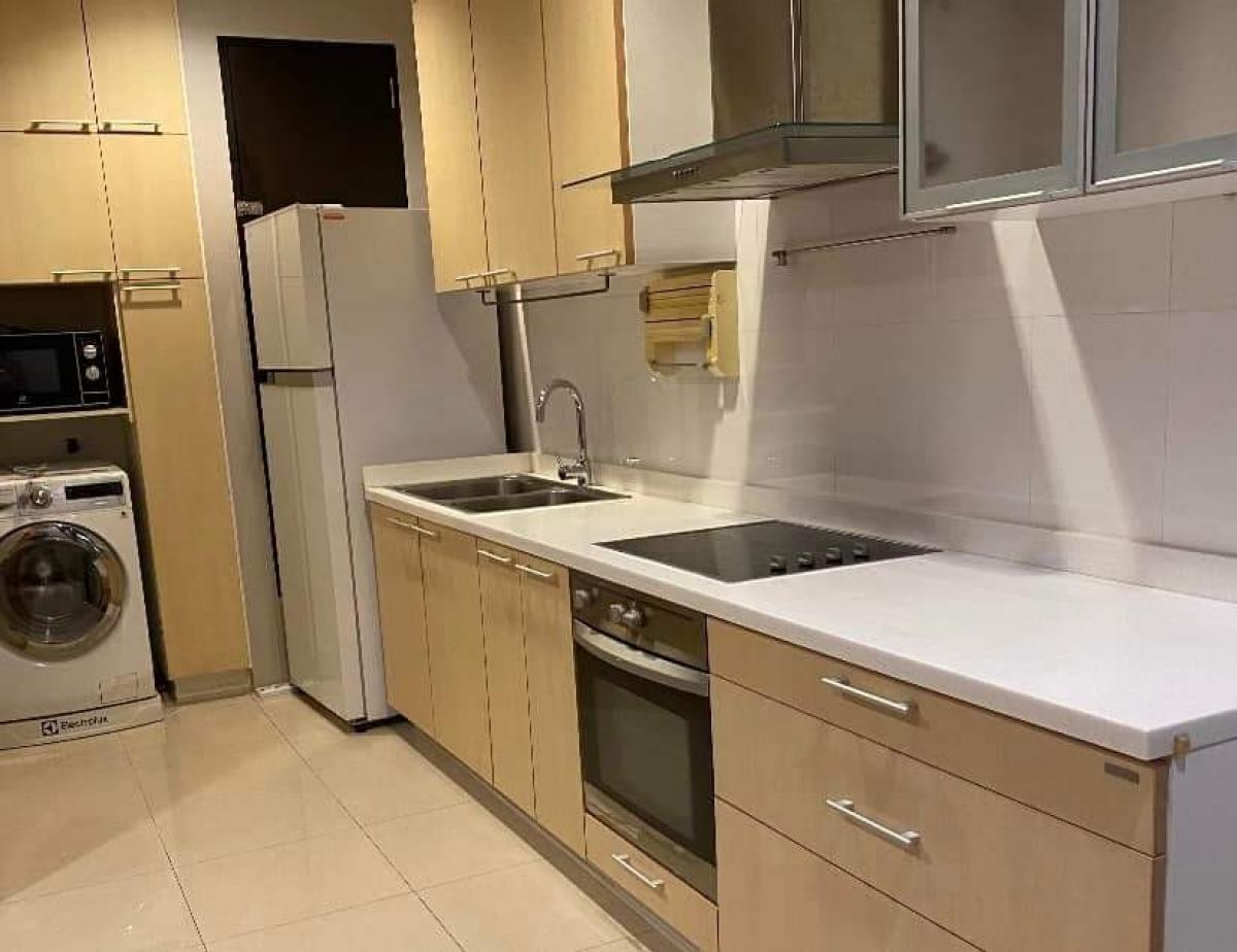 CitiSmart Sukhumvit Soi 18 for rentBeautiful room**Best view** Best location** – รูปที่ 3