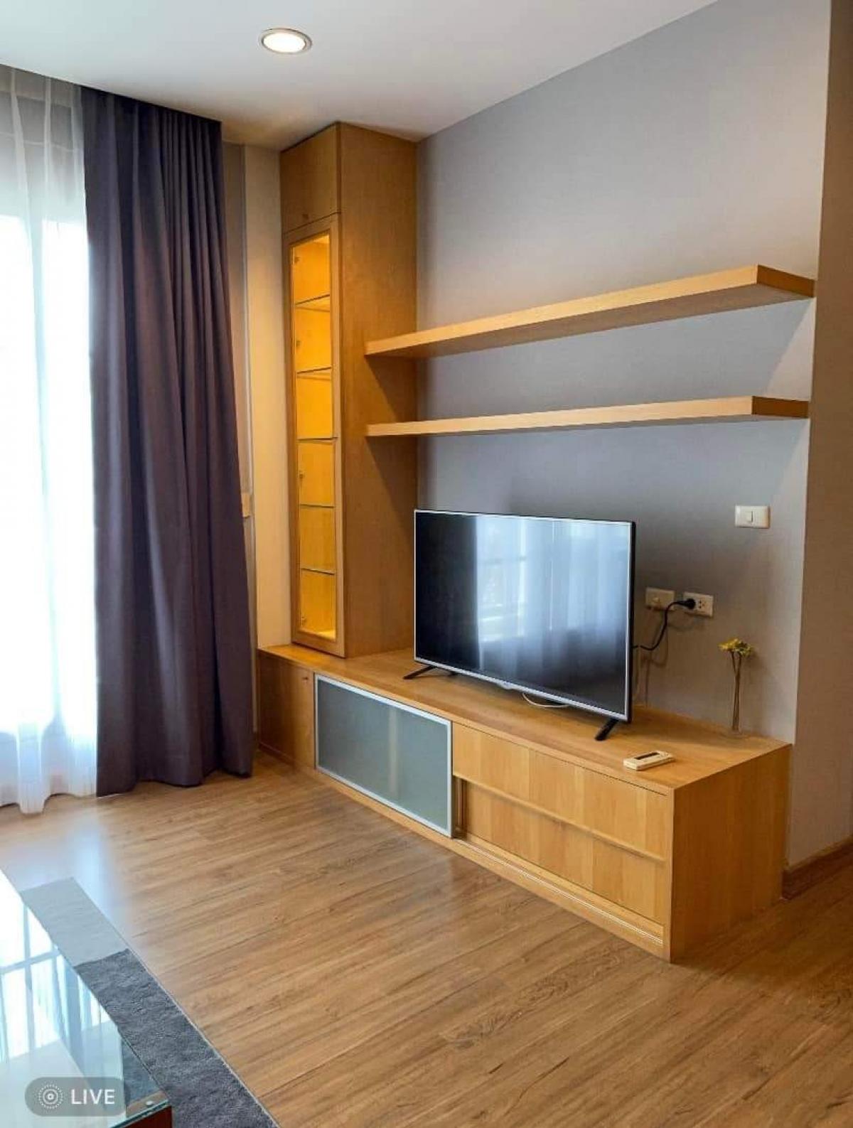 CitiSmart Sukhumvit Soi 18 for rentBeautiful room**Best view** Best location** – รูปที่ 2