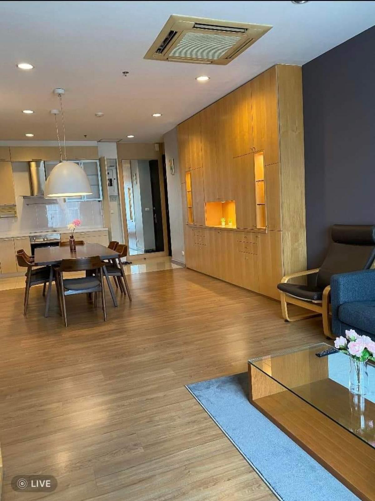 CitiSmart Sukhumvit Soi 18 for rentBeautiful room**Best view** Best location** – รูปที่ 4