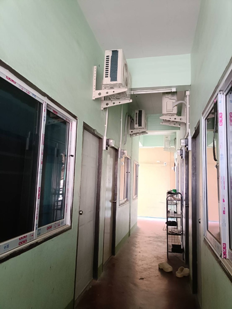 ขายหอพัก ห้องเช่า ใกล้ราชภัฏนครสวรรค์และเทคนิค (ยังดำเนินกิจการอยู่)