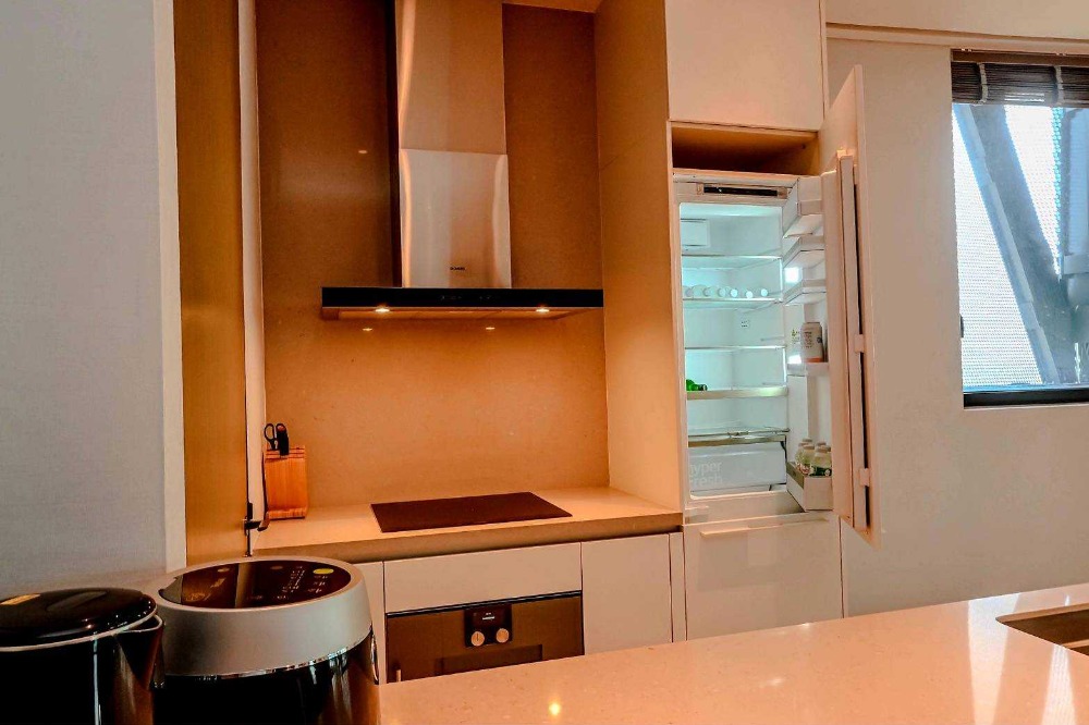 ขายคอนโดหรูระดับ ULTIMATE CLASS Banyan Tree Residences Riverside Bangkok ชั้น 31 – รูปที่ 4
