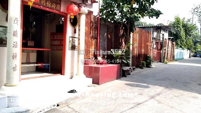 ขาย ที่ดินเปล่า เนื้อที่ 93 ตร.ว. ถนน ติวานนท์ ตลาดขวัญ นนทบุรี – รูปที่ 3