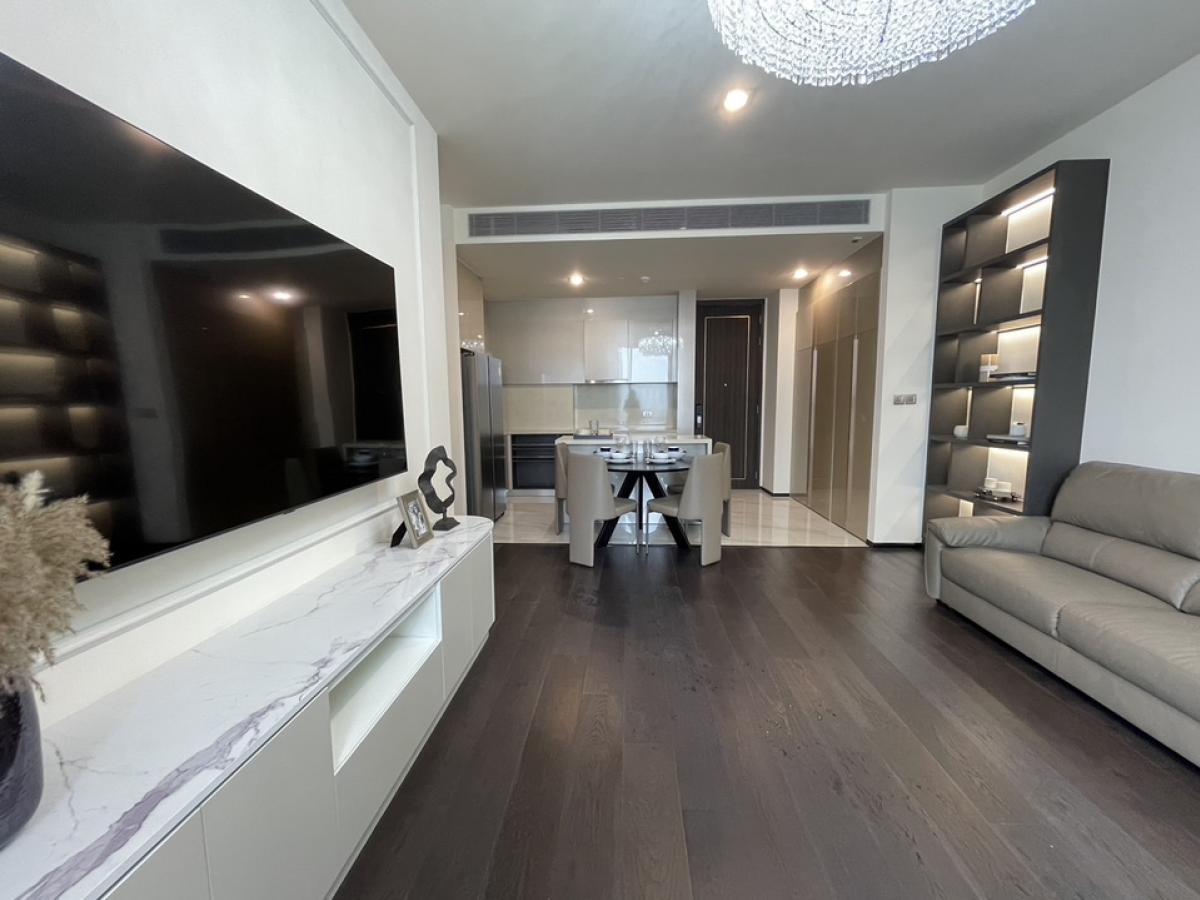 Rental : Laviq Sukhumvit 57 , 2 Bed 2 Bath , 116 S.qm , 21th Floor Rental : Laviq Sukhumvit 57 , 2 Bed 2 Bath , 116 S.qm , 21th Floor