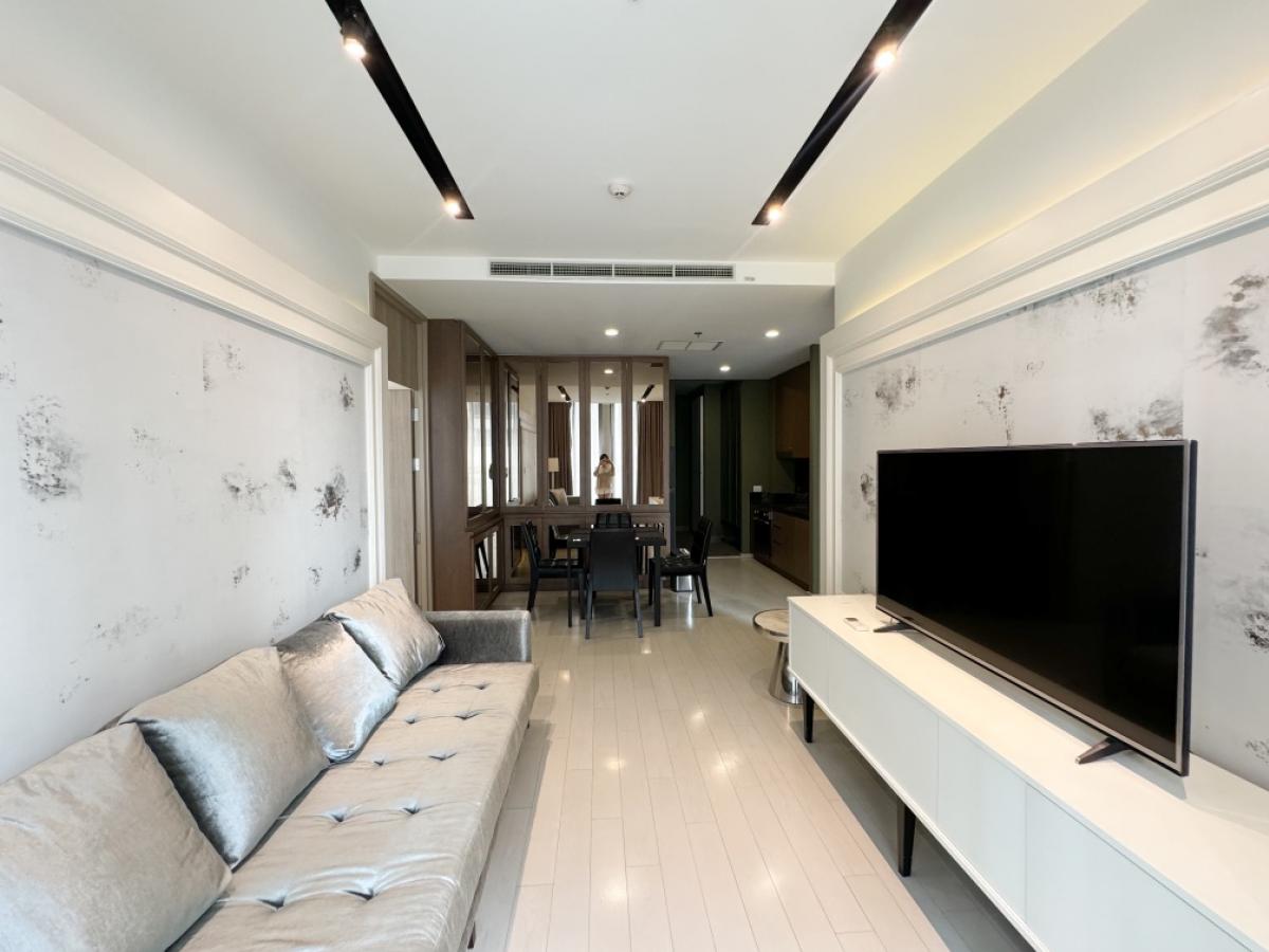 2 bedrooms, 2 bathrooms | Extra large room | 90 sq.m. | Building C