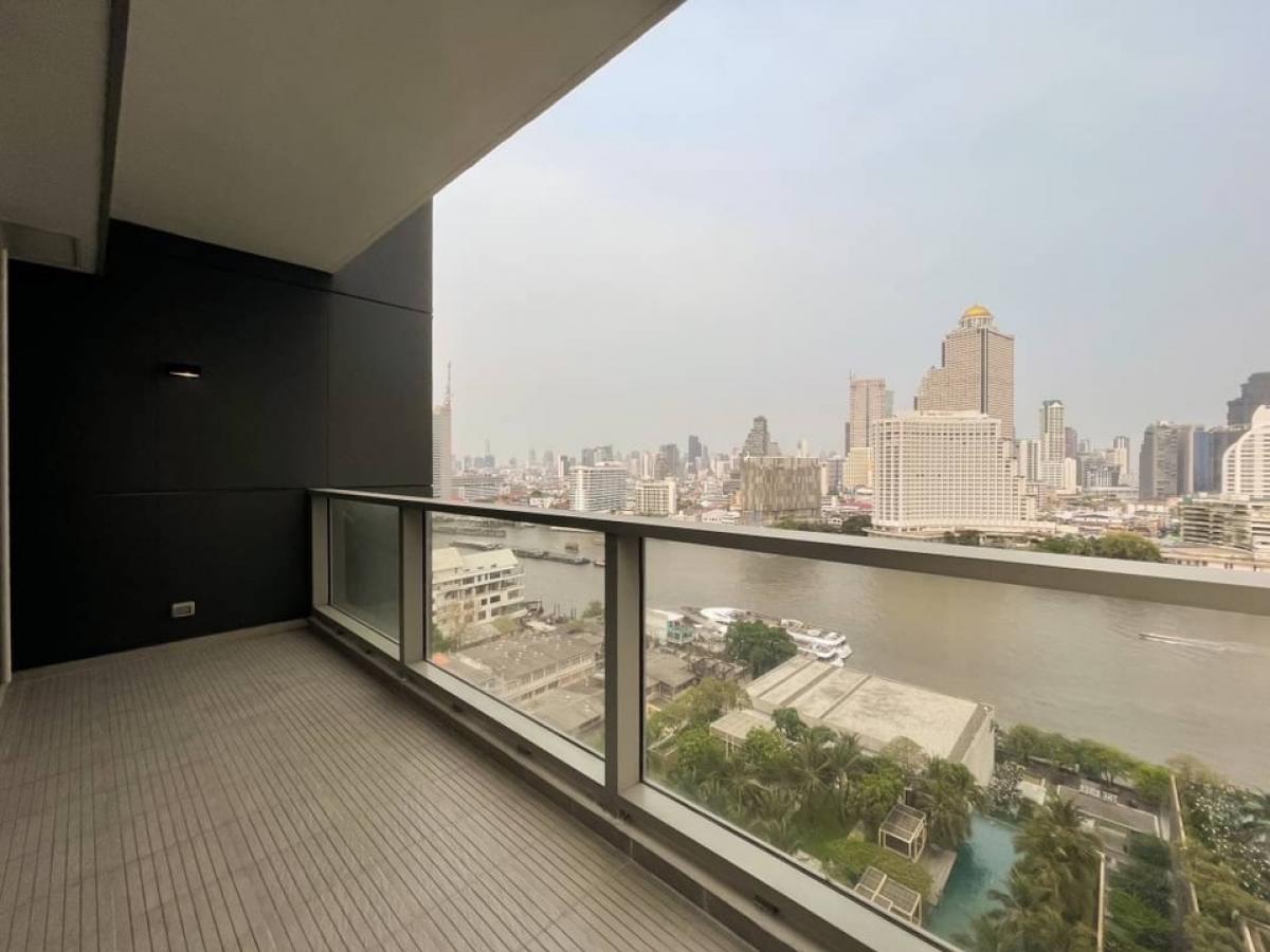 The River 2 bedroom 110sqm for sale only 22Mb please contact 0816878954
