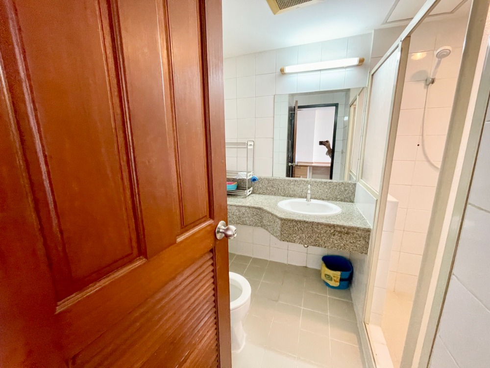 Condo for rent, Phayathai Place Studio, beautiful room, fully furnished, very good view, BTS Phaya Thai – รูปที่ 4
