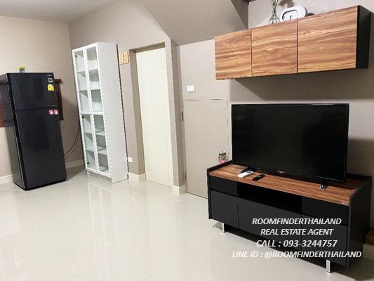 FOR RENT BAAN KLANG MUANG RATCHAPHRUEK - RAMA 5 / 3 bedrooms 3 bathrooms / 18 Sqw. 160 Sqm. **24,000** CLOSE TO MAKRO NAKORN-IN – รูปที่ 4