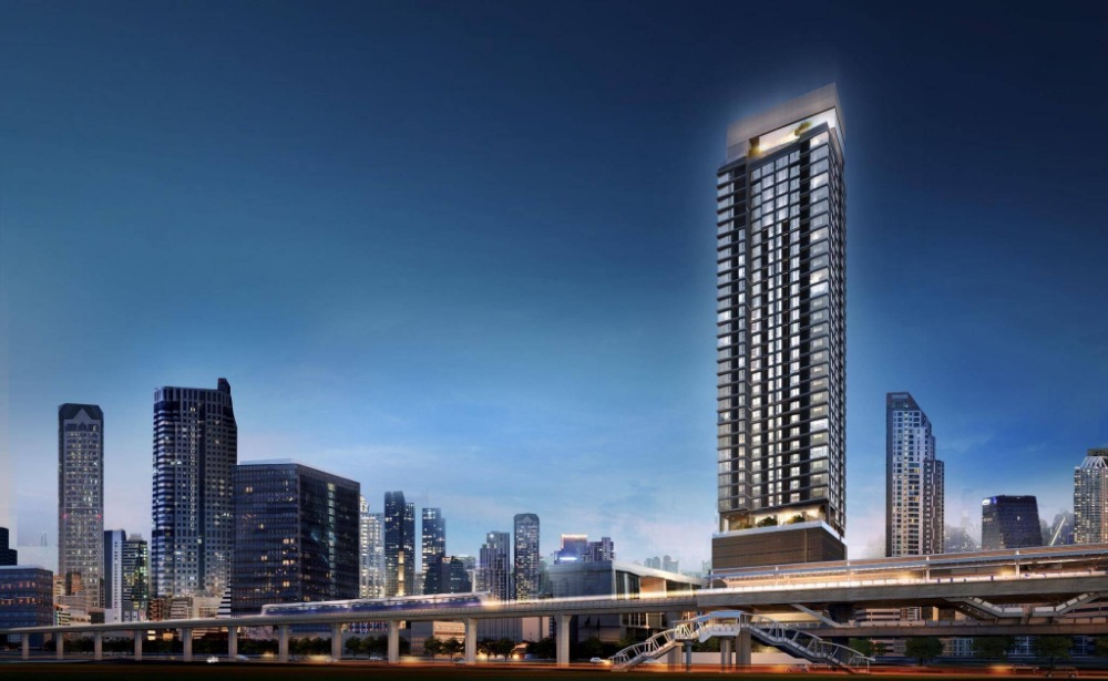 ♦ Best Price ♦ ชั้น 20+ 45.97 ตร.ม. | 1 ห้องนอน | คอนโดใกล้ BTS เซนต์หลุยส์ 1 นาที, โรงเรียนเซนต์หลุยส์ศึกษา 2 นาที, คิง เพาเวอร์ มหานคร 3 นาที ♦ Best Price ♦ ชั้น 20+ 45.97 ตร.ม. | 1 ห้องนอน | คอนโดใกล้ BTS เซนต์หลุยส์ 1 นาที, โรงเรียนเซนต์หลุยส์ศึกษา 2 นาที, คิง เพาเวอร์ มหานคร 3 นาที