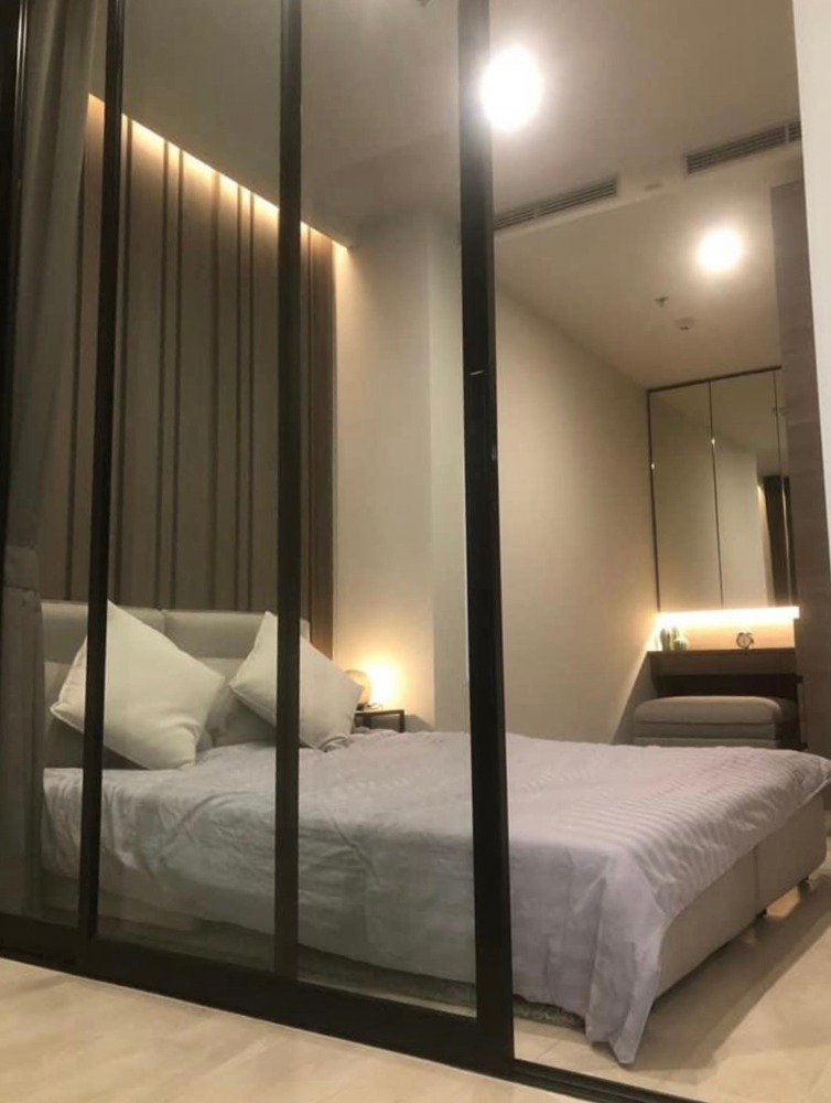 ♦ Rare Unit ♦ ตึก C ชั้น 20+ Type A13+A14| 90.06 ตร.ม. 2 ห้องนอน | คอนโดมี Skywalk เชื่อมเข้า BTS เพลินจิต, Central Embassy – รูปที่ 3