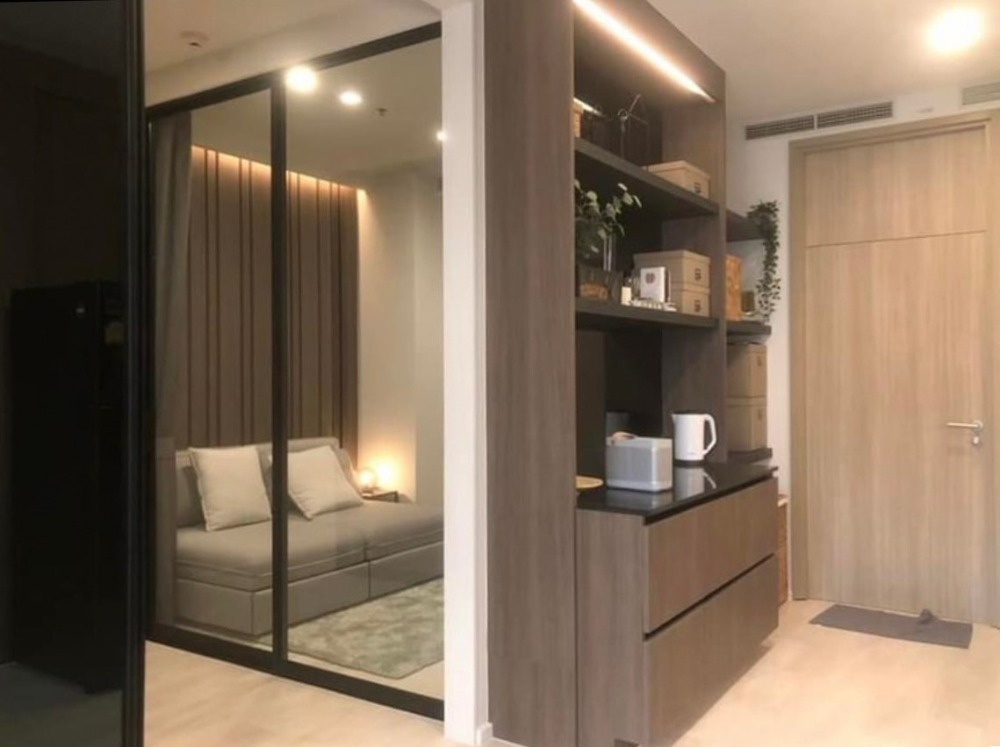 ♦ Rare Unit ♦ ตึก C ชั้น 20+ Type A13+A14| 90.06 ตร.ม. 2 ห้องนอน | คอนโดมี Skywalk เชื่อมเข้า BTS เพลินจิต, Central Embassy – รูปที่ 4